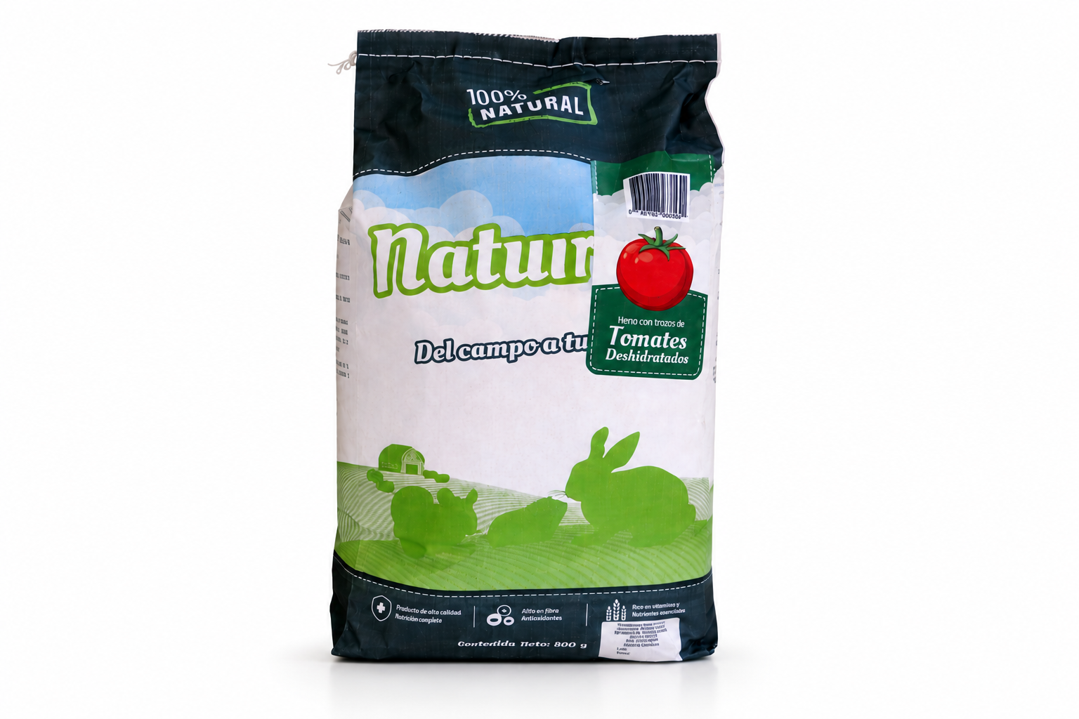 NFP HENO DE BALLICA/TOMATE