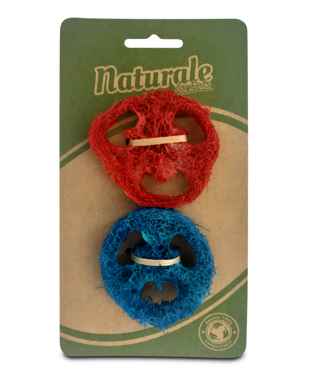 NFP LUFFA DUO