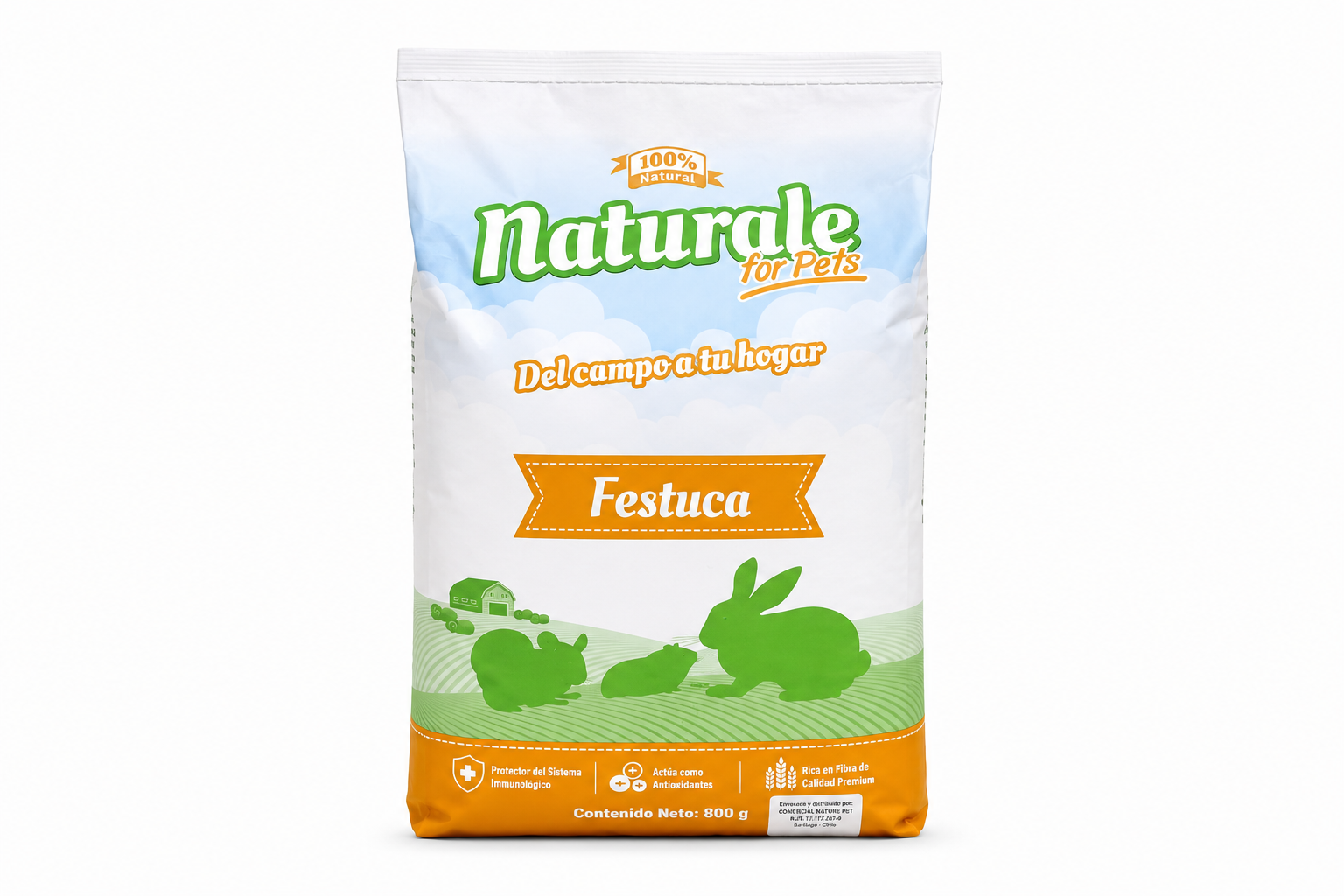 NFP HENO DE FESTUCA