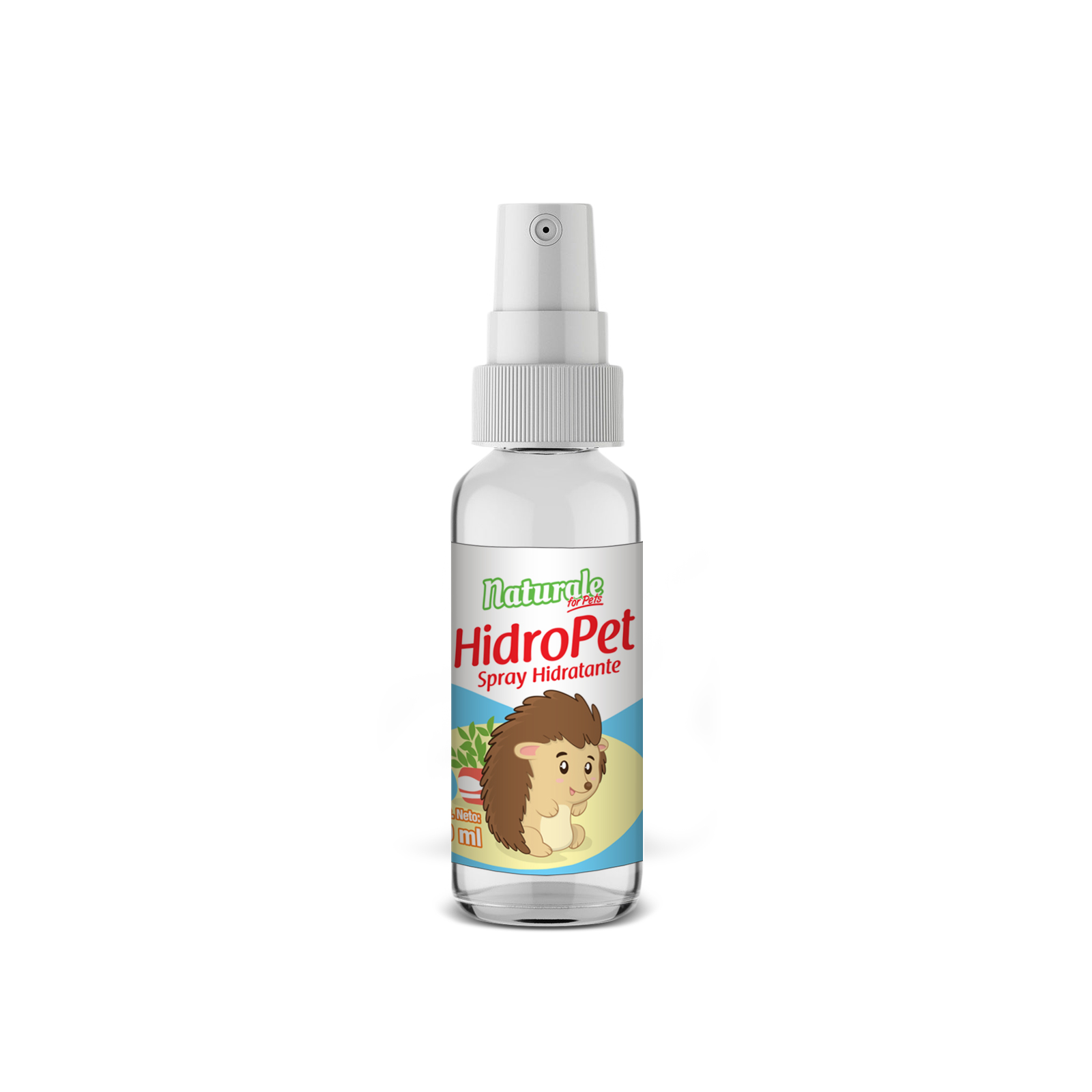 NFP SPRAY HIDRATANTE HidroPet 30ml