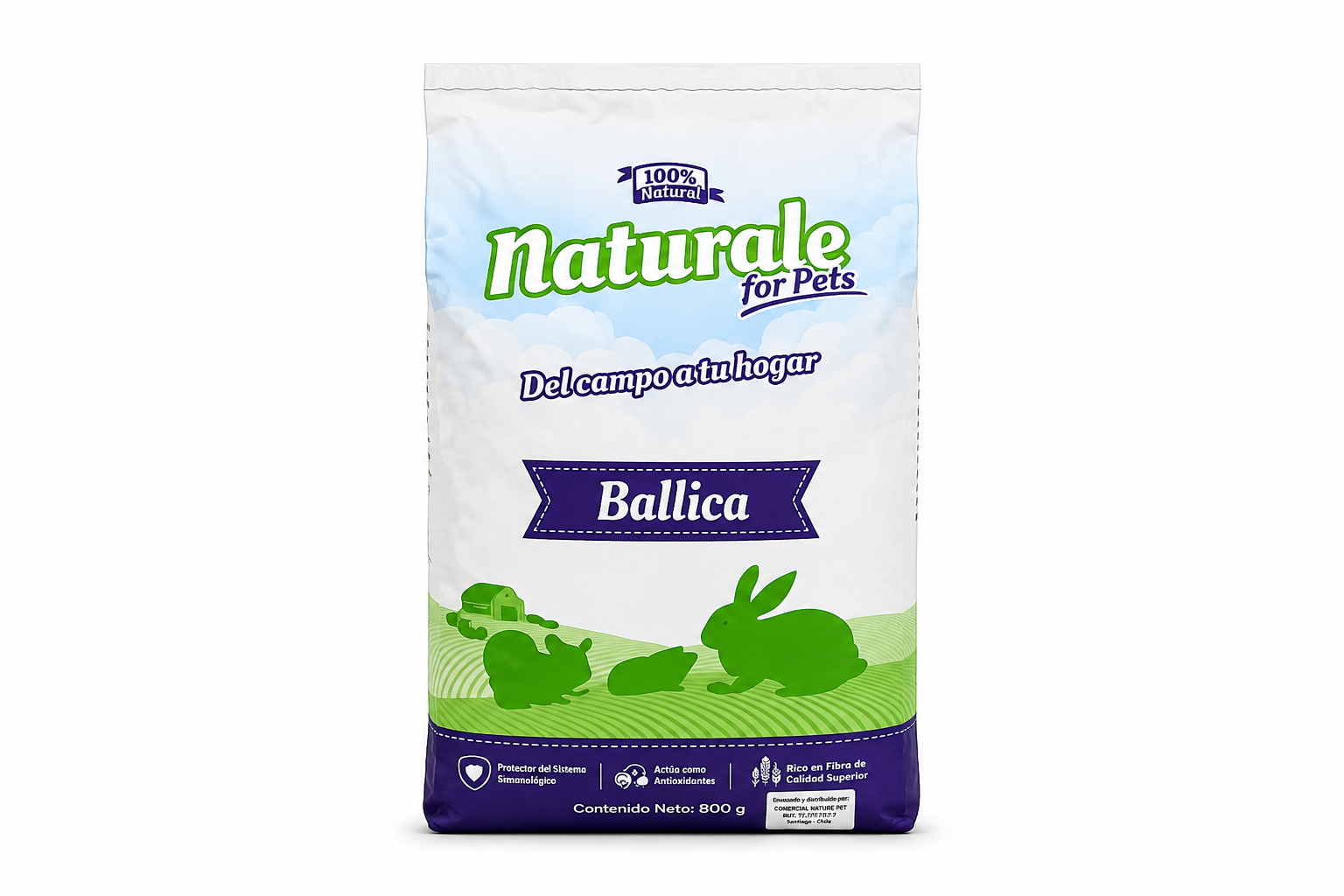 NFP HENO DE BALLICA