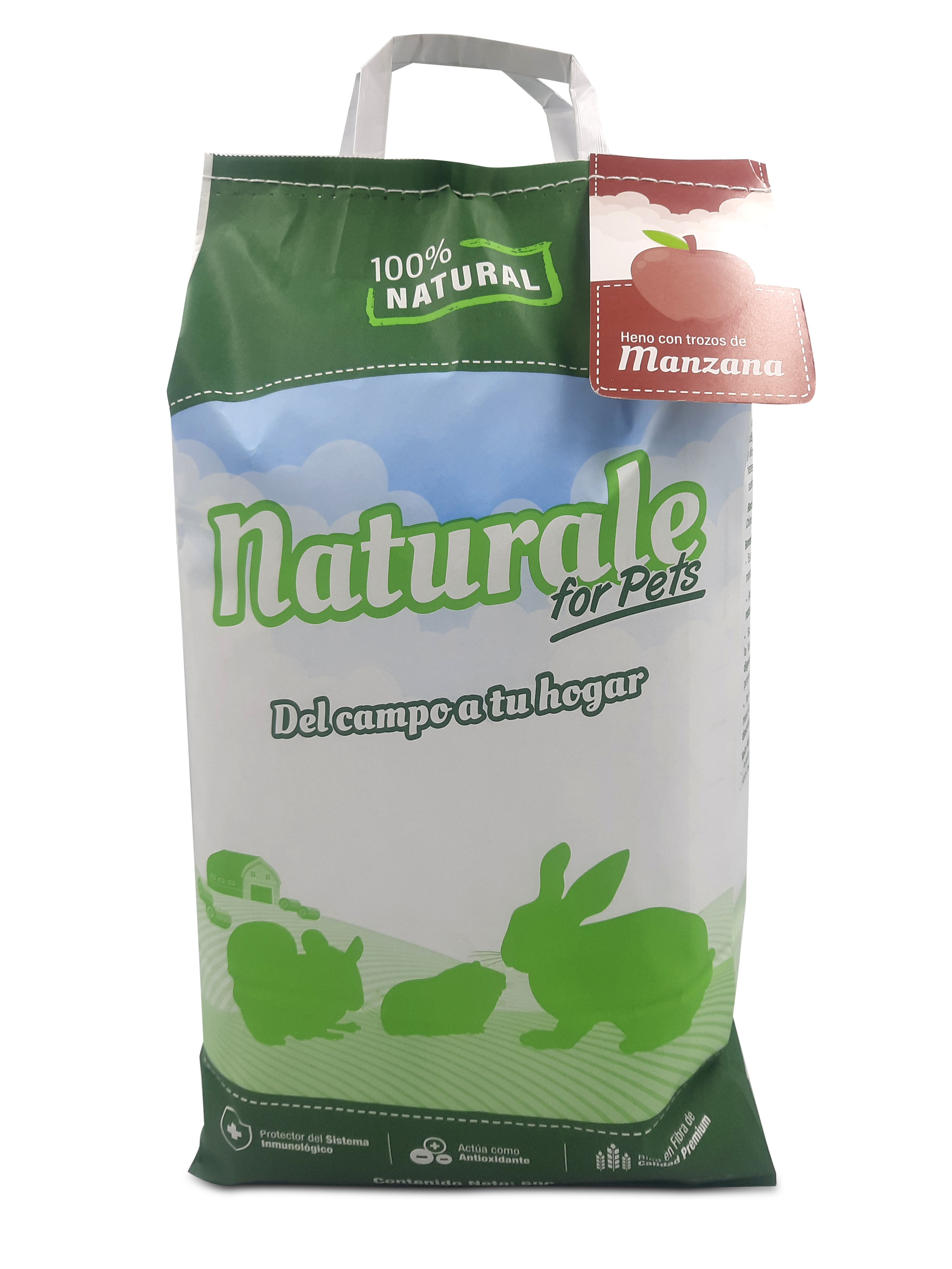 NFP HENO DE BALLICA/MANZANA