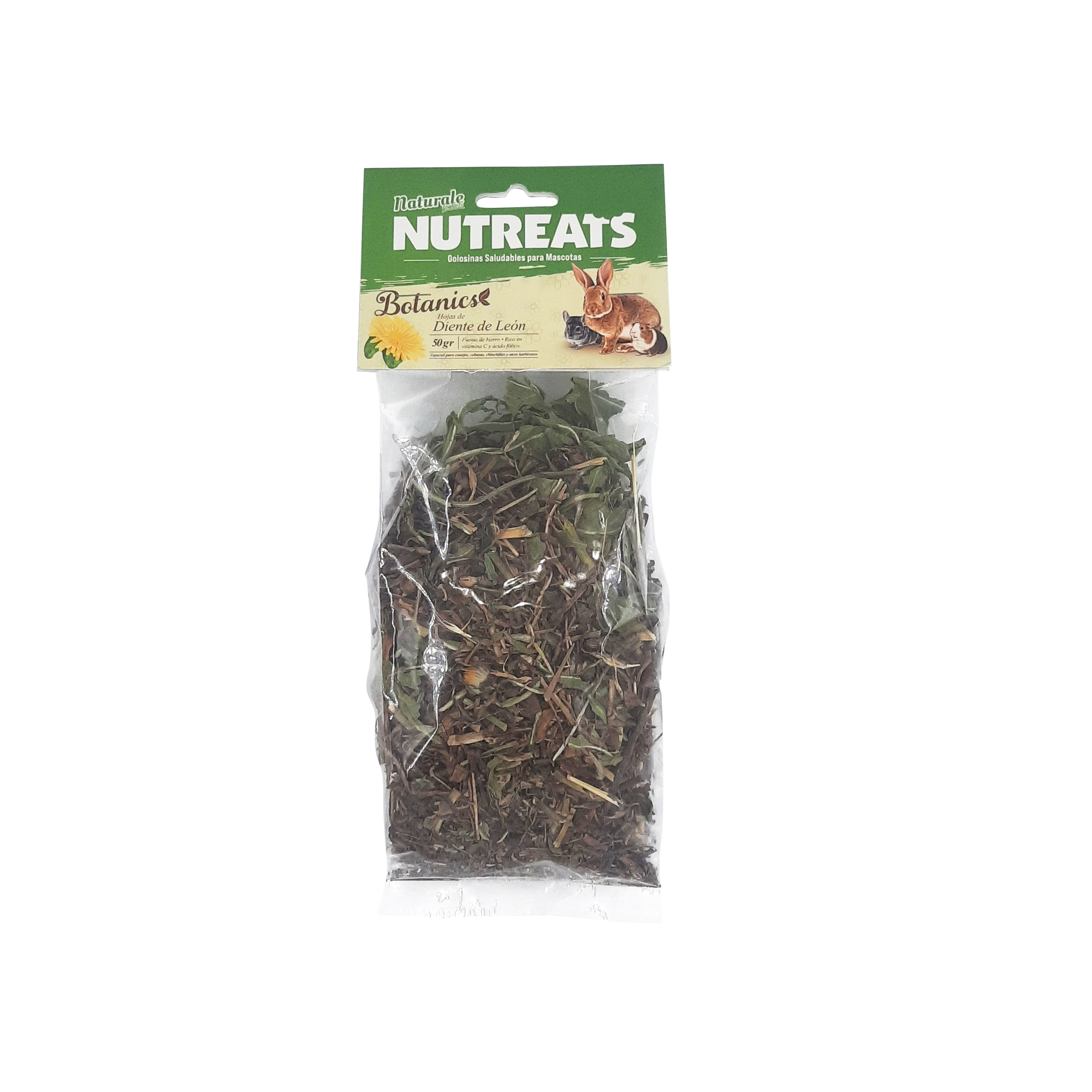 NFP BOTANICS DIENTE DE LEÓN