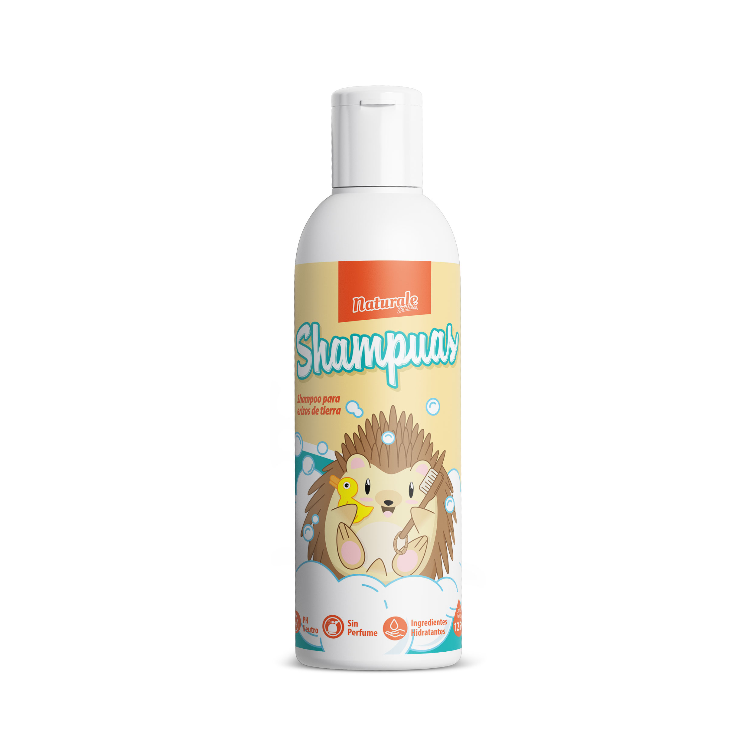 NFP SHAMPUAS